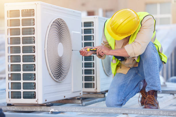 Best Geothermal HVAC Systems in Shepherdstown, WV