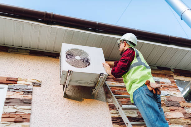 Best Ductless Mini-Split Systems in Shepherdstown, WV