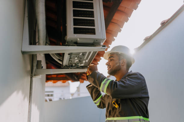 Best Air Conditioning Cleaning in Shepherdstown, WV