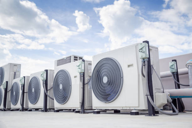 Best Energy-efficient HVAC Solutions in Shepherdstown, WV